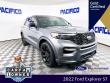 Certified 2022 Ford Explorer ST SUV