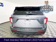 Certified 2022 Ford Explorer XLT SUV