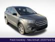 Used 2019 Ford Escape SE SUV