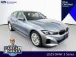 Certified 2025 BMW 330i xDrive Sedan