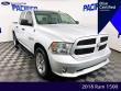 Certified 2018 Ram 1500 Tradesman Truck Crew Cab