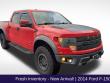 Used 2014 Ford F-150 SVT Raptor (Retail Only) Truck SuperCrew Cab