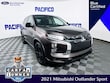 Mitsubishi Outlander Sport