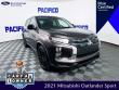 Certified 2021 Mitsubishi Outlander Sport 2.0 CUV