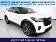 Used 2026 Ford Explorer ST-Line SUV