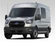 Used 2021 Ford Transit-250 Cargo Base Van High Roof Van