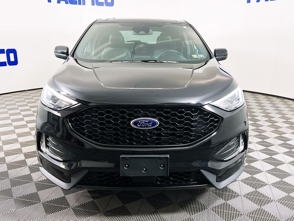 Certified 2022 Ford Edge  SUV