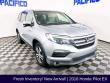 Used 2016 Honda Pilot EX AWD SUV