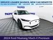Used 2024 Ford Mustang Mach-E Premium SUV