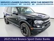  Ford Bronco Sport
