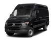 Used 2025 Mercedes-Benz Sprinter 2500 High Roof 4-Cyl Diesel Van Cargo Van