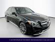 Used 2016 Mercedes-Benz AMG E E63 S 4MATIC Sedan