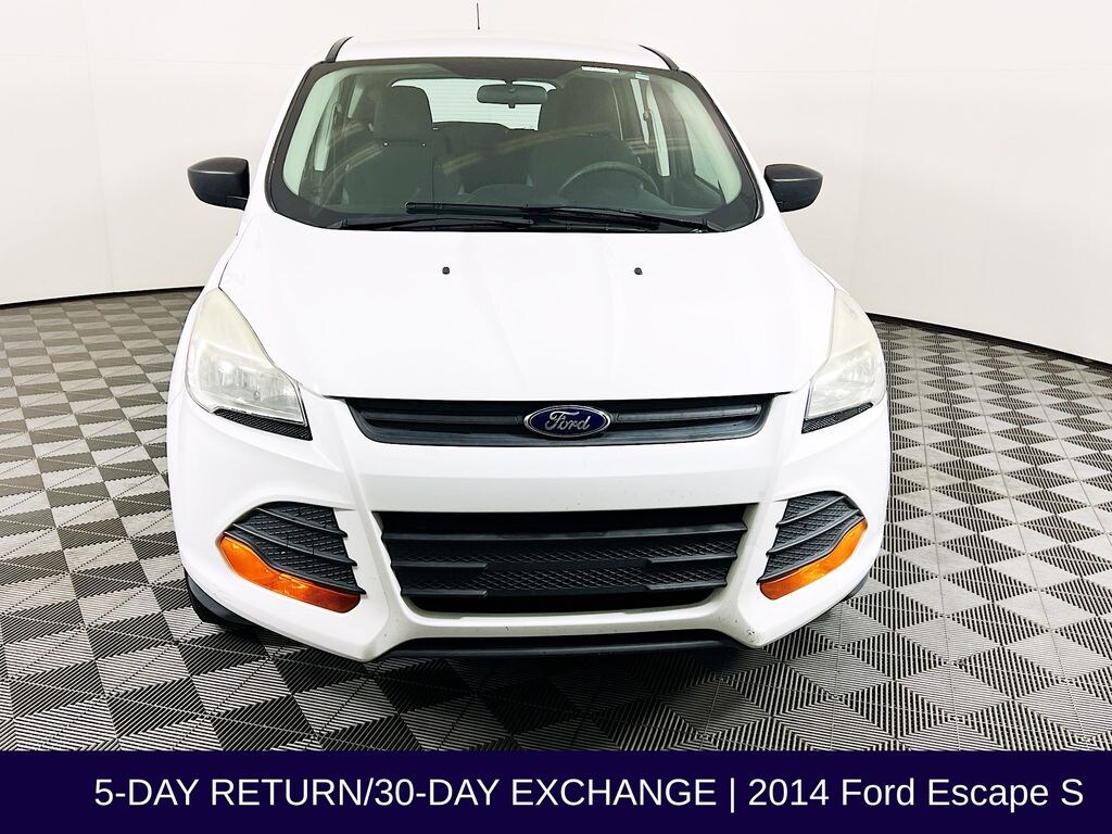 Used 2014 Ford Escape S SUV