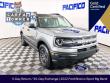 Certified 2022 Ford Bronco Sport Big Bend SUV