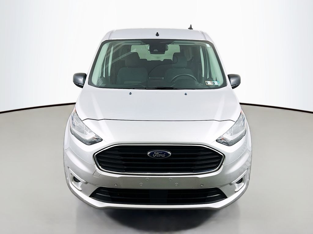 Certified 2021 Ford Transit Connect XLT w/Rear Liftgate Wagon Passenger Wagon LWB