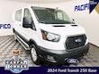  Ford Transit-250 Cargo