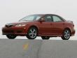 Used 2004 Mazda Mazda6 s Sedan