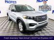 Used 2023 Ford Explorer XLT SUV