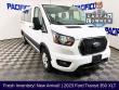Used 2023 Ford Transit-350 Passenger  Wagon Low Roof Van