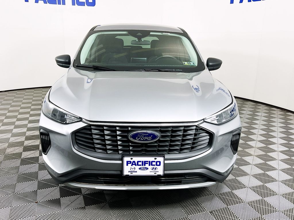 Certified 2023 Ford Escape Active SUV