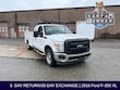 Ford F-350 Chassis