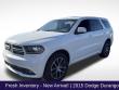 Used 2015 Dodge Durango Limited SUV