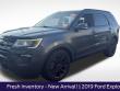 Certified 2019 Ford Explorer XLT SUV