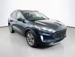 Certified 2022 Ford Escape SEL SUV