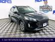 Used 2022 Ford Escape SEL SUV
