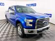 Certified 2017 Ford F-150  Truck SuperCrew Cab