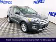 Used 2018 Ford Escape SE SUV