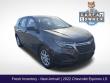 Certified 2022 Chevrolet Equinox LS w/1LS SUV