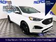 Certified 2024 Ford Edge ST SUV