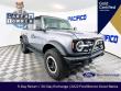 Certified 2022 Ford Bronco  SUV