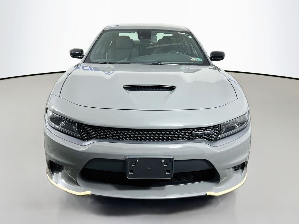 Certified 2023 Dodge Charger GT Sedan