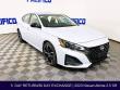 Used 2023 Nissan Altima 2.5 SR Sedan