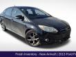Used 2013 Ford Focus SE Sedan