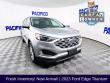Used 2023 Ford Edge Titanium SUV