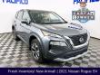 Used 2021 Nissan Rogue SV SUV