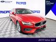Certified 2019 Volvo S60 T6 Momentum Sedan