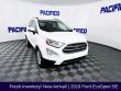 Used 2019 Ford EcoSport SE SUV