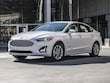 Ford Fusion Energi