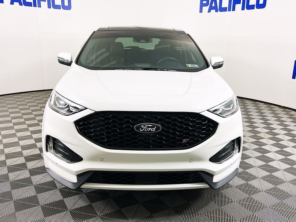 Certified 2024 Ford Edge ST SUV