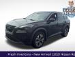 Certified 2021 Nissan Rogue SV SUV