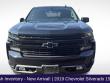 Used 2019 Chevrolet Silverado 1500 RST Truck Crew Cab