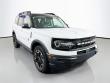 Certified 2023 Ford Bronco Sport Outer Banks SUV