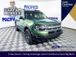 Certified 2024 Ford Bronco Sport Big Bend SUV