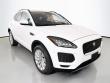 Certified 2020 Jaguar E-PACE SE SUV