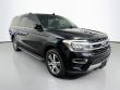 Certified 2022 Ford Expedition Max Limited SUV