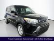 Used 2015 Kia Soul Base FWD Hatchback